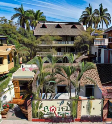 Hotel de Asis
