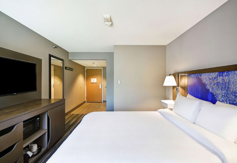 Hampton Inn Seattle-Southcenter