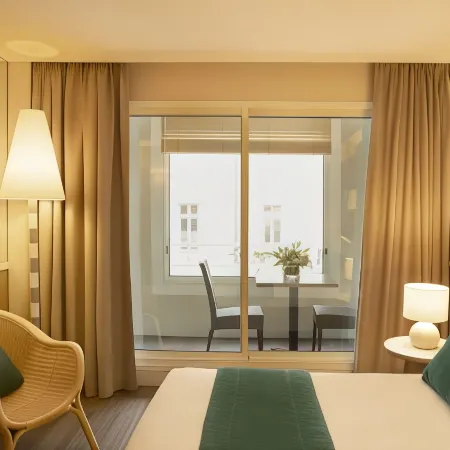 Hôtel le B d'Arcachon by Inwood Hotels