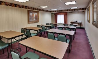 Best Western Knoxville Airport/Alcoa