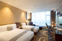 I Square Hotel Hotels in Gimhae-si