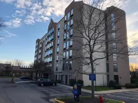 Comfort Inn Pentagon City Hotels in Arlington