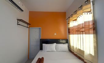 Capital O 93076 Batam Backpacker Guesthouse 2