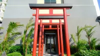 호텔 오사카 Pik2 Warung Rt.sain 주변 호텔