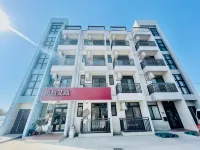 WD Hotel โรงแรมในจินเหมิน