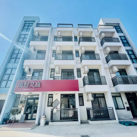 WD Hotel