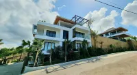 Truntum Boutique Mandalika Hotel dekat Pantai Kuta Lombok