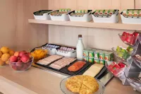B&B Hotel Famalicão Hôtels à : Calendário