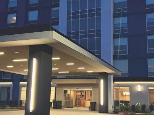 Hampton Inn by Hilton Kingston