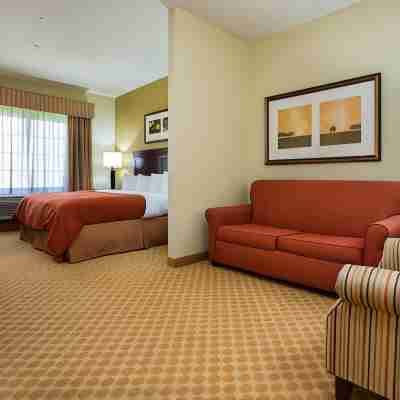 Country Inn & Suites by Radisson, Goodlettsville, TN Rooms