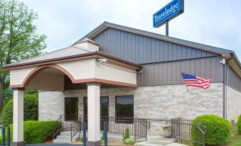 Travelodge by Wyndham Wytheville