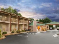 Ramada by Wyndham Maggie Valley Hotels near Town Hall Park & Playground