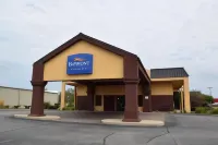 Baymont by Wyndham Michigan City Hotels in Michigan City