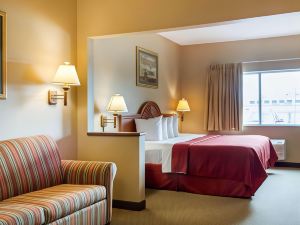 Quality Inn Brookings-University