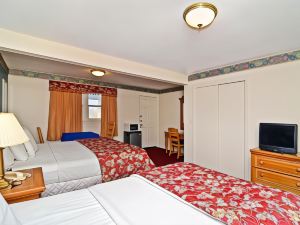 Americas Best Value Inn Stonington-Mystic