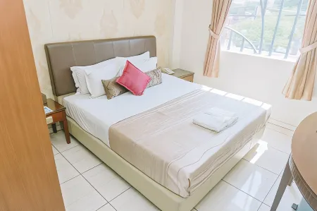 C3 Hotel Ungaran