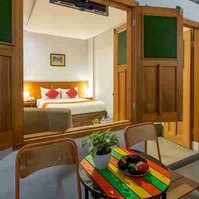 Hotel Blambangan Rooms