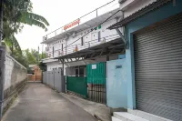 KoolKost Near Margo City Mall Các khách sạn ở Beji