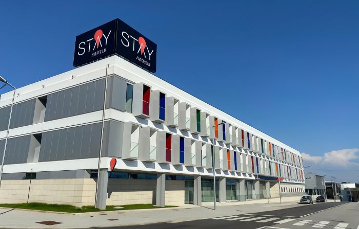 Stay Hotel Porto Aeroporto