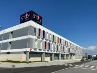 Stay Hotel Porto Aeroporto - bar