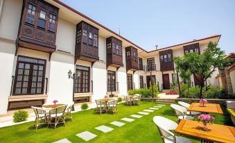 Livia Garden Hotel