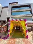 Hotel the Grand Piano - Best Business Hotel in Patan Hotels near Sahasralinga Talav