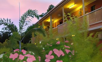 Litchfield Outback Resort