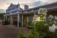 Angelica Guest House Hotéis em Boksburg