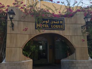 Hotel Louss