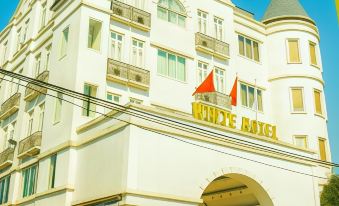 White Hotel