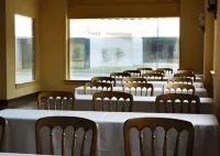 Hotel Seville Hotels in Harrison