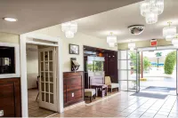 Belmont Inn & Suites