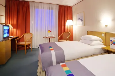 Beresta Park Hotel Velikij Novgorod