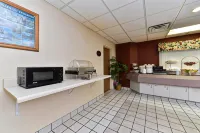 Americas Best Value Inn and Suites Morrow/Atlanta Hotels in Morrow