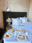 Grand Universe Lucca, Autograph Collection - Desayuno