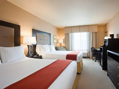 Holiday Inn Express Moline - Quad Cities