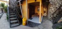 Bale Sasak Bungalow