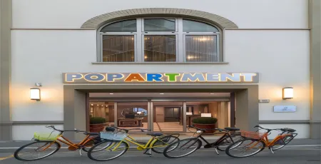 PopArtment