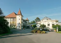 Grand Hotel & Centre Thermal d'Yverdon-Les-Bains