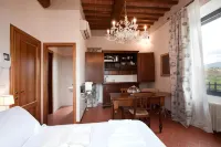 Relais Villa Belvedere Hotel a Figline e Incisa Valdarno