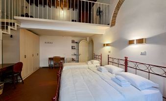 Luxury Apartment in the Center for Groups