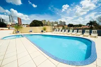 Hotel Nacional Inn Piracicaba Hotels in Piracicaba