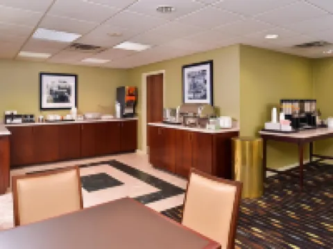 Dublin Inn and Suites Hotels in Dublin