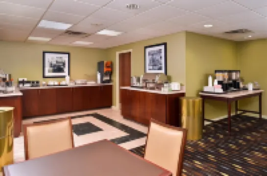 Dublin Inn and Suites