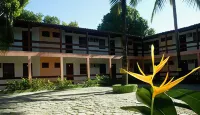 Hotel Recanto Do Sol Hotel a Porto Seguro