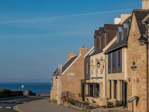 Hostellerie de la Pointe Saint-Mathieu - Spa & Restaurant