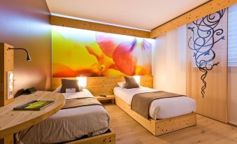 La Croix de Savoie & Spa