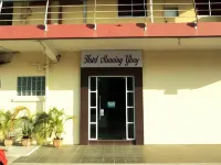 Hotel Morning Glory Hotels near Kem Sri Kudat