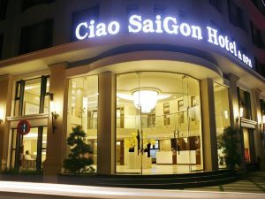 Ciao SaiGon Hotel & Spa