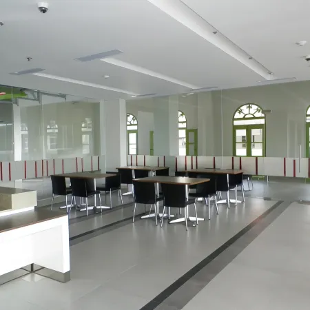 d'primahotel Malioboro Yogyakarta (formerly Amaris Malioboro Yogyakarta)